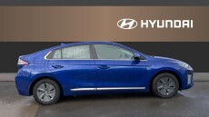 Hyundai IONIQ 1.6 GDi Hybrid Premium 5dr DCT Hybrid Hatchback